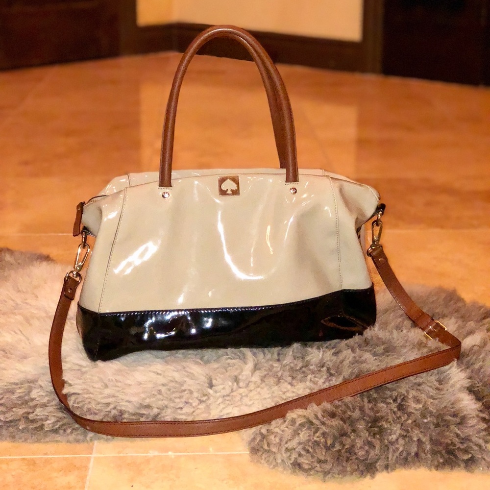 Kate Spade Large City Bag